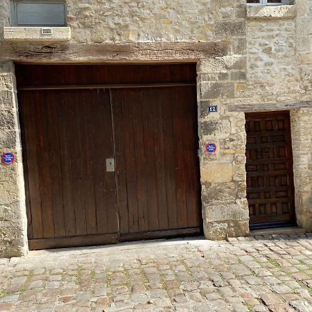 Le Gite Senlis  Ngoại thất bức ảnh