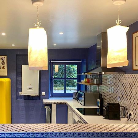 Le Gite Senlis  Ngoại thất bức ảnh
